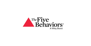 The Five Behaviors of a Cohesive Team™ | Coaching Ottawa