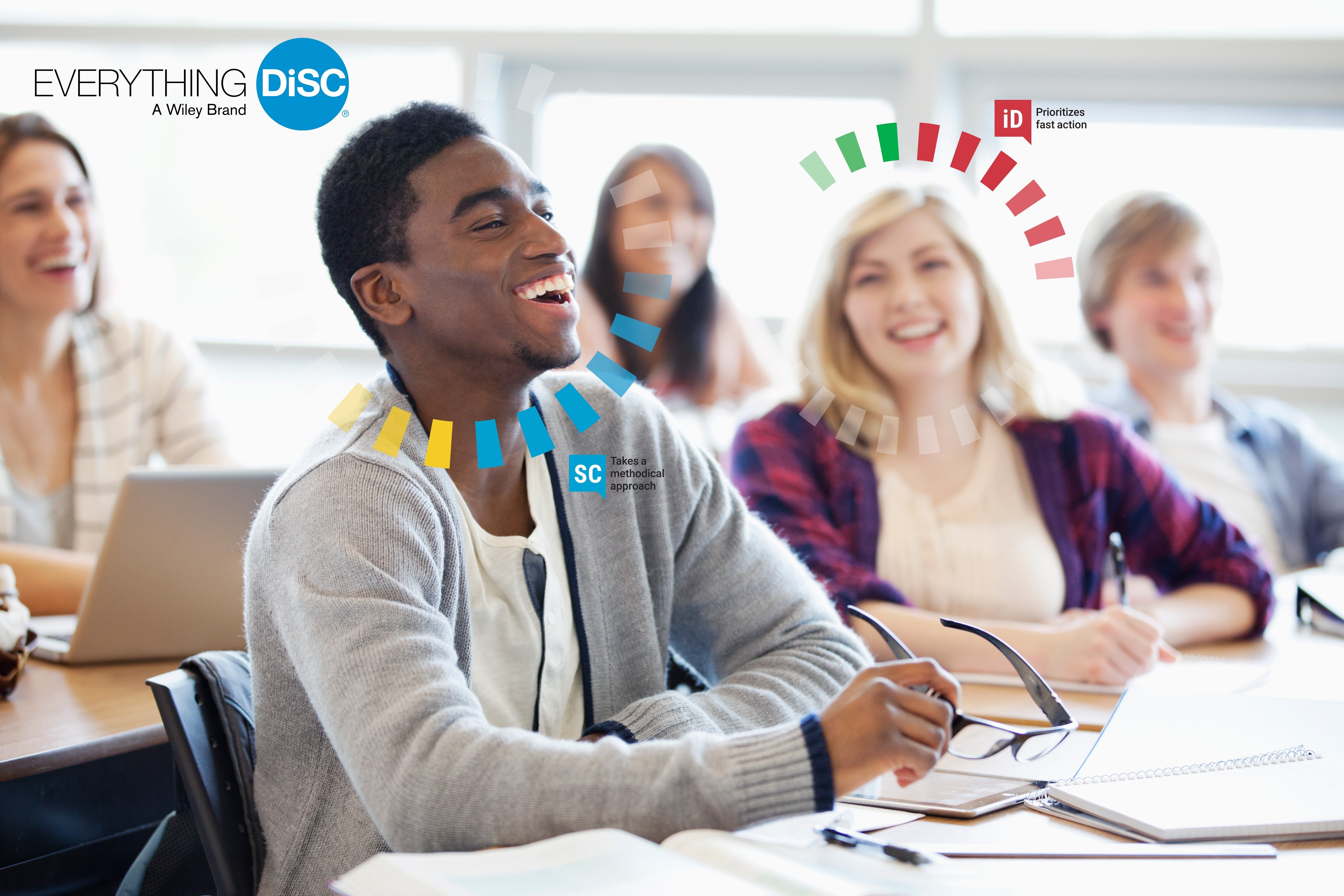 Introduction to Everything DiSC Workplace® (additional participant) - Coaching Ottawa